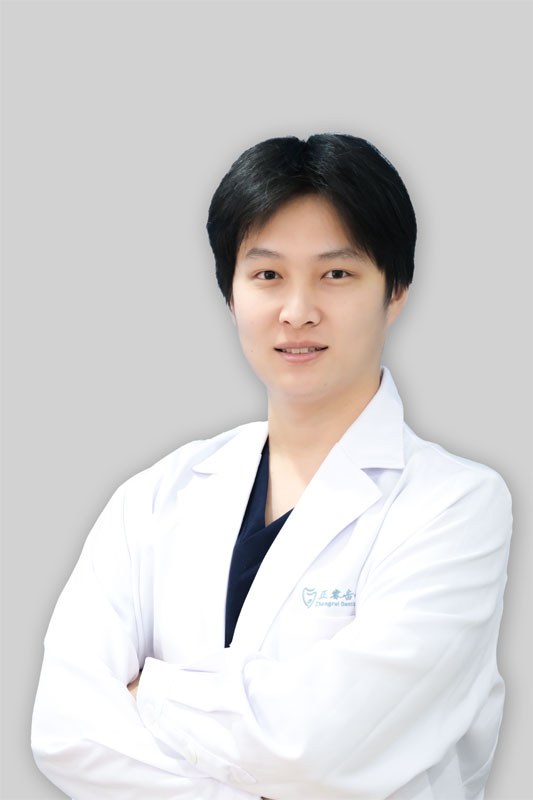 Dr.陈世杰
