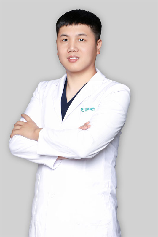 Dr.吴鑫伟