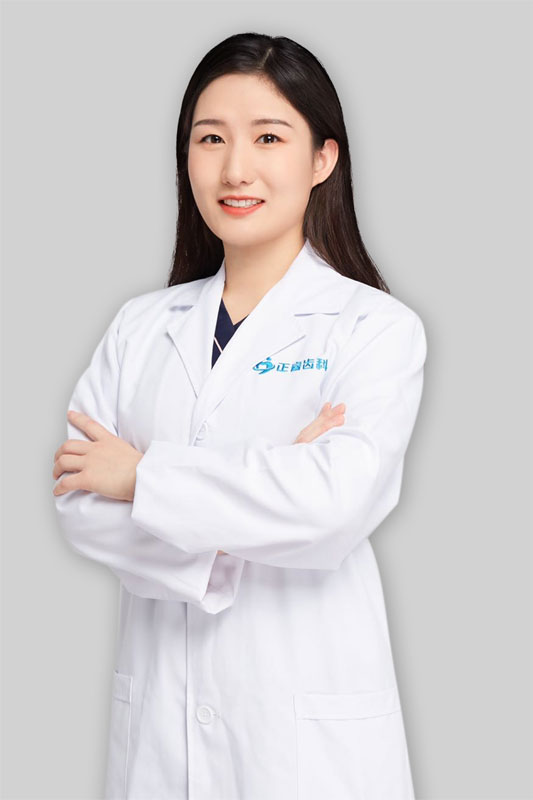 Dr.张慧芳